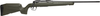 Savage Axis 2, Sav 32038 Axis 2 Green       22-250