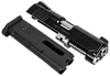 Kimber Mfg.,inc 1911 Rimfire Compact, Kimber 1100479  Rimfire Compact Conversion Kit Blk