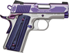 Kimber Mfg.,inc Amethyst, Kimber 3200363 Amethyst Ultra Ii             45acp