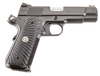 Wilson Combat 1911, Wils Tc-com-9    Tact Carry Commander 9mm 4.25" Bk