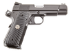 Wilson Combat 1911, Wils Tc-com-9    Tact Carry Commander 9mm 4.25" Bk