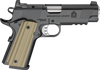 Springfield Armory 1911, Spg Po9228aos      45 Operator 1911  4.25  9r Blk