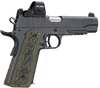 Kimber Mfg.,inc Khx, Kimber 3000436 Khx Custom/rl Holosun         45acp