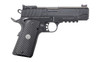 EAA Corp Mc1911c 10mm Blk 4.4" 9+1 As