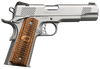 Kimber Mfg.,inc Stainless, Kimber 3200181ca Stainless Raptor Ii    *ca* 45acp