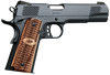 Kimber Mfg.,inc Raptor, Kimber 3200117ca Raptor Ii              *ca* 45acp