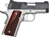 Kimber Mfg.,inc Ultra Carry Ii, Kimber 3200321 Ultra Carry Ii Two-tone       45acp