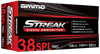 Ammo Incorporated Streak Visual (red), Ammoinc 38158tmcstrkred50 Streak 38  158 Tmc 50/20