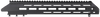 Mdt Sporting Goods Inc Ess, Mdt 102745blk  Chassis Ess Forend Full Rail 18"blk