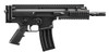 FN Scar 15p 300blk Blk 7.5" 30+1