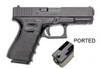 GLOCK G19c G3 9mm 15+1 4" Fs Prtd