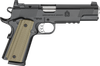 Springfield Armory 1911, Spg Po9230aos      45 Operator 1911  5     9r Blk
