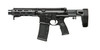 Daniel Defense Ddm4 Pdw Pist 300blk 7 W/psb