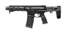Daniel Defense Ddm4 Pdw Pist 300blk 7 W/psb