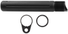 Primary Weapons Castle Nut, Pws 4g2btpb-1f      Enh Pst Buf Tube W/castle Nut