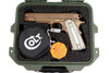 Colt Cqb Gov Cust 45acp Full Fde 5