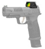 SIG SAUER Romeo-x Sig-loc Cmpt 6moa Blk