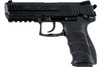 Heckler and Koch (HK USA) P30ls V3 9mm Da/sa 15+1 Sfty