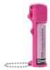 Mace 80347 Personal Protection Pepper Spray OC Pepper 10-12 ft Range Hot Pink 18 grams