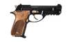 EAA Corp Mc14t Tipup 380acp Blk/gld