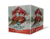 Nobel/Eurosports LLC ANS4139 Heavy Game  410Gauge 3" 11/16oz 9Shot 25 Per Box/10 Case