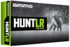 Ammo Incorporated Hunt, Ammoinc 2506r117ssta20  Hunt Lr 2506 117 Sst 20/10