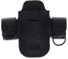 1791 Gunleather Edc, 1791 Hd-as-sl-blk-a  Edc Hvy Duty Actn Snap Solo