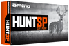 Ammo Incorporated Hunt, Ammoinc 350l170spa20    Hunt Sp   350 170gr  20/10