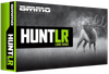 Ammo Incorporated Hunt, Ammoinc 22250053vmxa20  Hunt Lr 22250 53vmax 20/10