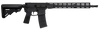 Warrior Systems Wsm15 5.56mm 16" Black 30+1