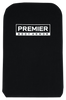 Premier Body Armor Llc Backpack Panel, Prem Bpp9156 Panel Blk Vertx/overlander
