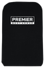 Premier Body Armor Llc Backpack Panel, Prem Bpp9156 Panel Blk Vertx/overlander