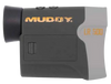 Muddy Lr500, Muddy Mud-lr500        Lasr Rangfindr 500yrd