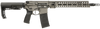 POF USA Minuteman 5.56 13.75" Gry Mlok