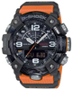 G-shock/vlc Distribution G-shock, Gshock Ggb1001a9   Tactical Mudmaster      Orn/blk