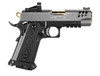 EAA Corp Witness 2311 Negotiator 9mm