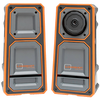 Longshot Target Camera Lr3 Uhd 2 Mile, Longshot Tv-cf103    Lr3 Uhd  2mile Yd Rnge Camera