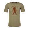 Foxpro Squatch, Foxpro Ssl              Shirt Squatch Sage Lg