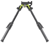 Mdt Sporting Goods Inc Grnd-pod, Mdt 105560grn Bipod  Grnd Pod  Picatinny  Grn