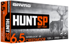 Ammo Incorporated Hunt, Ammoinc 65cm129spa20    Hunt Sp  65cr 129gr  20/10