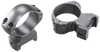 Weaver Grand Slam Rings 30mm Low Box