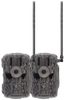 Stealth Cam , Steal Stc-fxwtx-2pk    Fusion Max 36mp Camera 2pk