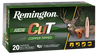 Remington Ammunition , Rem R22341  7mm    150 Pre Cut               20/10