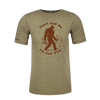Foxpro Squatch, Foxpro Ssxl             Shirt Squatch Sage Xl