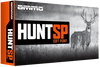 Ammo Incorporated Hunt, Ammoinc 76239123spa20   Hunt Sp 762x39 123g  20/10