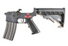 Franklin Armory Bfsiii M4-blr Lower A2 Stock
