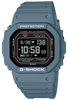 G-shock/vlc Distribution G-shock, Gshock Dwh56002     Move Series             Bl/gry