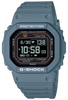 G-shock/vlc Distribution G-shock, Gshock Dwh56002     Move Series             Bl/gry