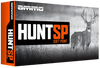 Ammo Incorporated Hunt, Ammoinc 223055spa20     Hunt Sp  223   55gr  20/10