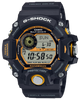 G-shock/vlc Distribution G-shock, Gshock Gw9400y1    Tactical Rangeman Solar Blk/yel
